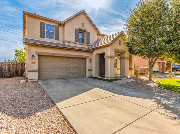 7904 S 74TH Avenue, Laveen, AZ 85339