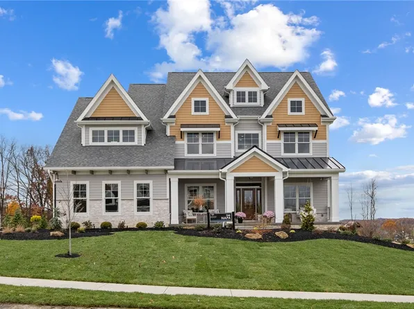 204 Summit Acres Dr, Mars, PA 16046