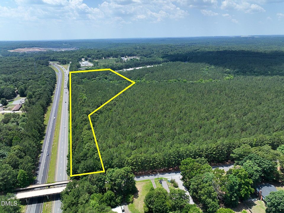 1st image of 0 Moncure School Rd