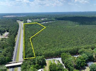 0 Moncure School Rd, Moncure, NC 27559