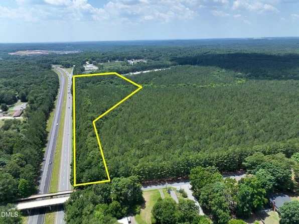 0 Moncure School Rd, Moncure, NC 27559