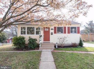 103 Wengate Rd, Owings Mills, MD 21117