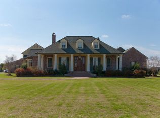 9472 Highway 1, Lockport, LA 70374