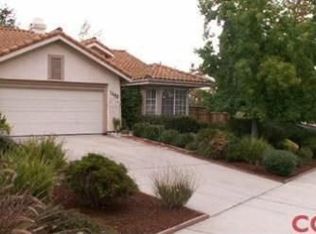 1482 Ashmore St, San Luis Obispo, CA 93401