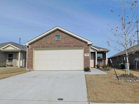2nd image of 3605 Harper St
