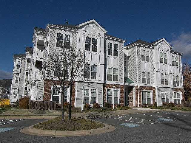 Condo BUilding