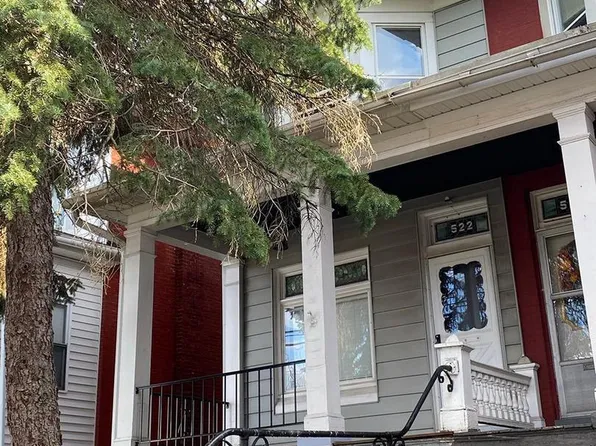 522 Franklin St, West Reading, PA 19611