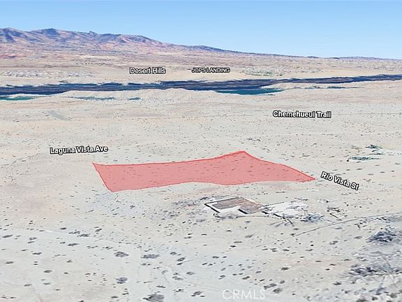 3rd image of 0 Rio Vista St Lot 12