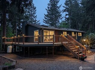 11719 258th Avenue E, Buckley, WA 98321
