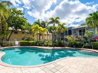 2607 NE 8th Ave APT 1, Fort Lauderdale, FL 33334