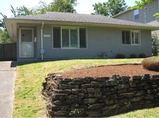 3340 N Willis Blvd, Portland, OR 97217
