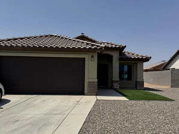3994 E Monreal Ln, Gadsden, AZ 85336