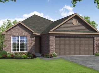 23319 Snowy Ridge Dr, Spring, TX 77373