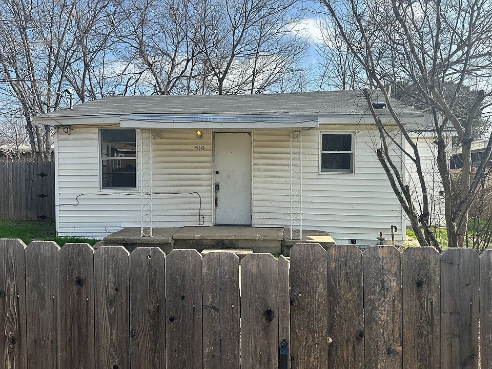 1st image of 1806 Fairview Dr #A