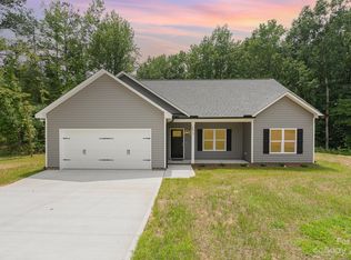 32949 Poplar Lane Rd, Albemarle, NC 28001