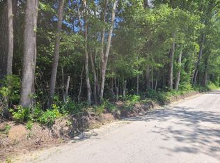 0 Goldman Johnson Rd, Lincolnton, GA 30817