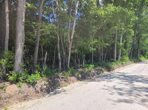 0 GOLDMAN JOHNSON RD., Lincolnton, GA 30817