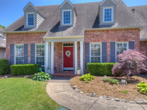 5520 E 89th Ct, Tulsa, OK 74137