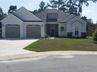 4204 Bowen Way, Valdosta, GA 31605