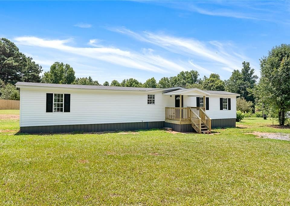 114 Murphy Hill Rd, Anderson, SC 29627 Zillow