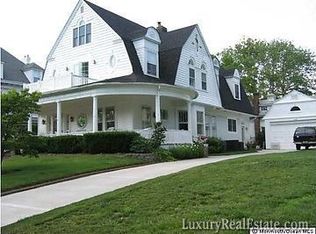 225 Allen Ave, Allenhurst, NJ 07711