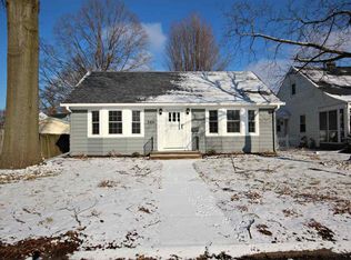 3011 24th Ave, Moline, IL 61265