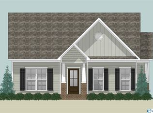 1177 Towne Creek Pl, Huntsville, AL 35806