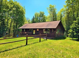 3901 Kimmear Rd, Mercer, WI 54547