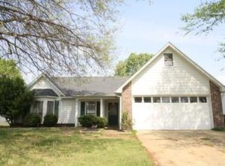 7504 Valley Mist Dr, Memphis, TN 38133