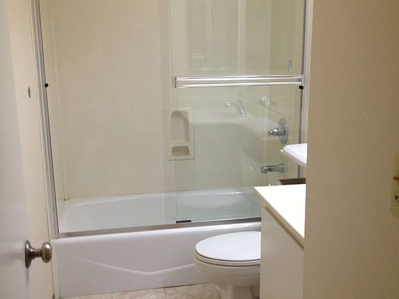 Front Bathroom