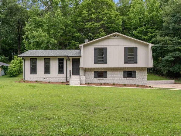 6279 Tyler Loop Rd, Pinson, AL 35126