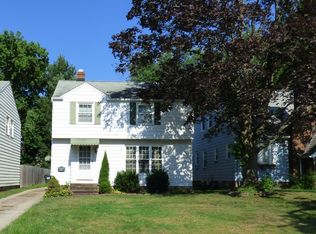 1583 Holmden Rd, South Euclid, OH 44121