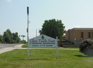 1808 Chambers Rd APT C, Saint Louis, MO 63136