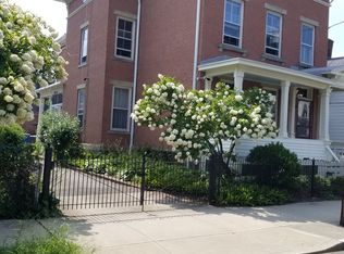 60 Pearl St FLOOR 3, New Haven, CT 06511