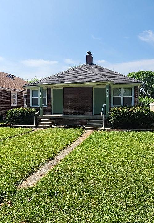 1st image of 4003 E 12th St