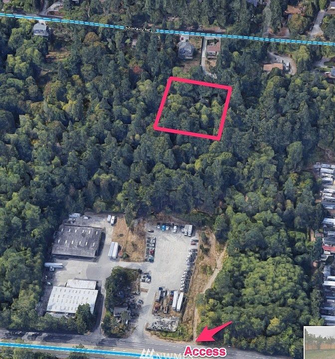 2nd image of 0 xxx 66th Avenue NE