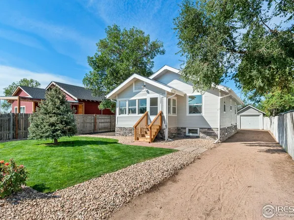 1327 3rd Ave, Greeley, CO 80631