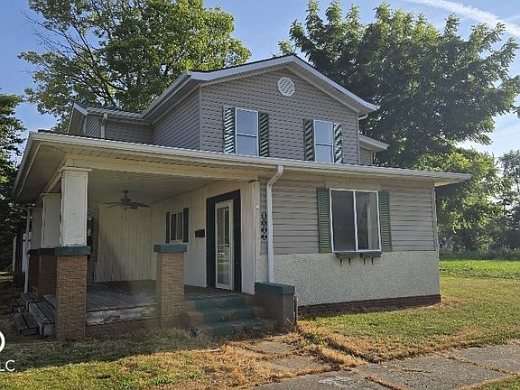 2nd image of 1602 S D St