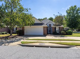 8200 Wexford Trce, Montgomery, AL 36117