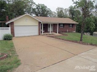4167 Konder Dr, Arnold, MO 63010