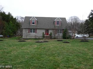 12511 Boxwood Farms Dr, Catharpin, VA 20143