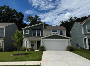 218 Port Way, Braselton, GA 30517