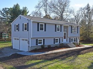 29 Hartford Ave, Bellingham, MA 02019