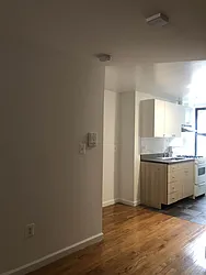 Rented by Tompkins Square Realty