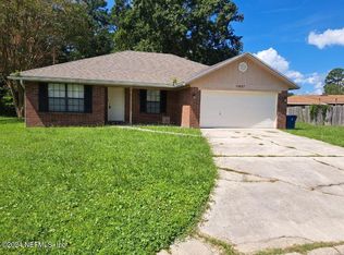 11627 Poydras Ln, Jacksonville, FL 32218