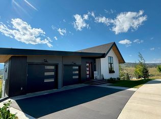 1778 Sunlight Dr, Steamboat Springs, CO 80487