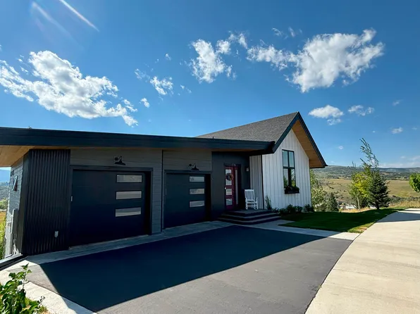 1778 Sunlight Dr, Steamboat Springs, CO 80487