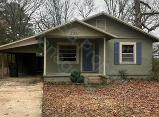 2207 Arkansas Ave, Conway, AR 72034