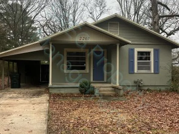2207 Arkansas Ave, Conway, AR 72034