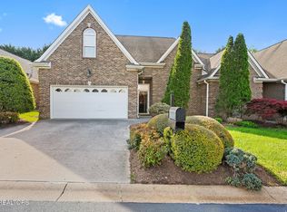 5216 Tazewell Pointe Way, Knoxville, TN 37918